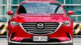 2020 Mazda CX9 AWD Turbo Signature 2.5 Top of the Line 14K Mileage‼️🔥 09121061462 MABY LATIDO📲