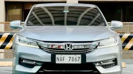 2016 Honda Accord 3.5 Gas V6 Gas Automatic Rare 30K Mileage‼️🔥 09121061462 MABY LATIDO📲☎️📩