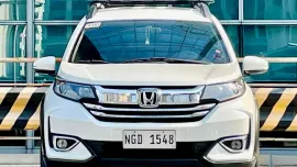 2020 Honda BRV S 1.5 Gas Automatic 34K Mileage Only‼️🔥 09121061462 MABY LATIDO📲☎️📩