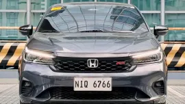 2024 Honda City 1.5 RS Sedan Automatic Gasoline‼️🔥 09121061462 MABY LATIDO📲☎️📩