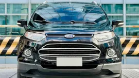 2017 Ford Ecosport 1.5 Titanium Automatic Gas 98K All in DP‼️🔥 09121061462 MABY LATIDO📲☎️📩