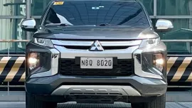 2019 Mitsubishi Strada GLS  4x2 2.5 45K Mileage Only‼️🔥 09121061462 MABY LATIDO📲☎️📩