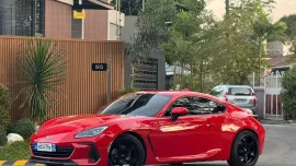 HOT!!! 2023 Subaru BRZ M/T for sale at affordable price