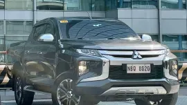 2019 Mitsubishi Strada GLS  4x2 2.5 Automatic Diesel 45K Mileage‼️✅ CARL BONNEVIE - ☎️ 09384588779