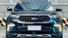 2021 Ford Territory Titanium 1.5 Automatic Gas 198K ALL IN DP‼️🔥 09121061462 MABY LATIDO📲☎️📩