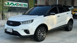 HOT!!! 2023 Ford Territory Ecoboost Titanium for sale at affordable price