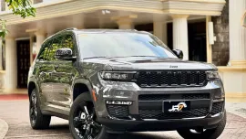 HOT!!! 2023 Jeep Grand Cherokee L for sale at affordable price