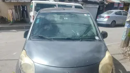 2013 Suzuki celerio MT. 