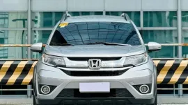 2018 Honda BRV 1.5 S Automatic Gas 150K ALL IN DP‼️🔥 09121061462 MABY LATIDO📲☎️📩