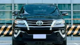 2018 Toyota Fortuner G 4x2 MT Low mileage 33k kms only‼️ Promo: 244K ALL IN DP🔥 09121061462 MABY L.