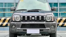 2017 Suzuki Jimny JLX 1.3 4x4 19k mileage!134K ALL-IN CASHOUT‼️🔥 09121061462 MABY LATIDO📲☎️📩