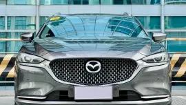 2020 Mazda 6 Wagon 2.5 Automatic Gas 257K ALL-IN CASHOUT‼️🔥 09121061462 MABY LATIDO📲☎️📩