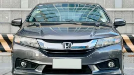2014 Honda City 1.5 E CVT Automatic Gas 150K ALL IN‼️🔥 09121061462 MABY LATIDO📲☎️📩