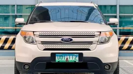 2013 Ford Explorer 3.5 4x4 Automatic Gasoline‼️🔥 09121061462 MABY LATIDO📲☎️📩