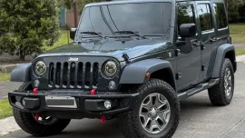 HOT!!! 2017 Jeep Wrangler Sport V6 for sale at affordable price