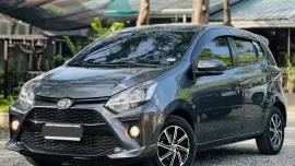 HOT!!! 2021 Toyota Wigo G for sale at affordable price