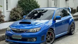HOT!!! 2012 Subaru WRX STI A-Line for sale at affordable price