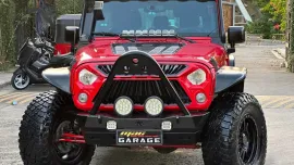 HOT!!! 2017 Jeep Wrangler Rubicon 4x4 LOADED for sale af affordable price