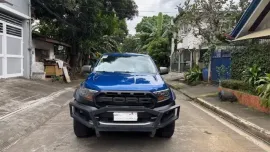 2020 Ford Ranger 2.2L XLS 4x2 AT