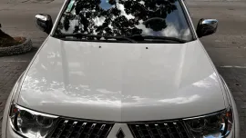 Used 2010 Mitsubishi Montero Sport  GLS Premium 2WD 2.4D AT for sale in good condition