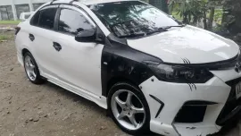 Toyota Vios 2014 rush sale