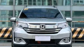 2021 Honda BR-V S 1.5 Gas Automatic‼️🔥 09121061462 MABY LATIDO📲☎️📩
