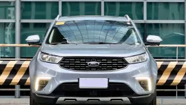 2021 Ford Territory Titanium 1.5 198K ALL IN DP‼️🔥 09121061462 MABY LATIDO📲☎️📩