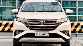 2019 Toyota Rush 1.5 G Automatic Gasoline‼️🔥 09121061462 MABY LATIDO📲☎️📩