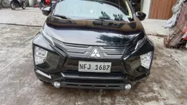  Black 2022 Mitsubishi Xpander GLS for Sale!