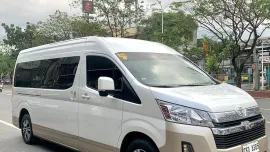 HOT!!! 2022 Toyota Hiace Grandia Tourer for sale at affordable price