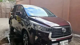 2022 Toyota Innova 2.8E Automatic Diesel