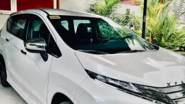 Mitsubishi Xpander GLS Sport