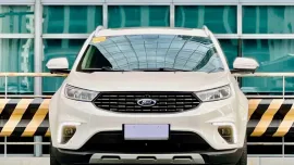 2021 Ford Territory Titanium 1.5 19k Mileage‼️TOP OF THE LINE🔥 09121061462 MABY LATIDO📲☎️📩