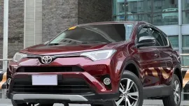 🔥 2017 Toyota Rav4 Active 4x2 2.5 Automatic Gas 53k mileage☎️ 𝑩𝒆𝒍𝒍𝒂 𝟎𝟗𝟗𝟓-𝟖𝟒𝟐-𝟗𝟔𝟒𝟐