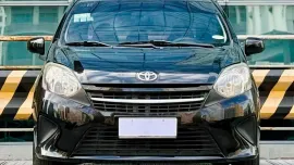 2015 Toyota Wigo 1.0 E Manual Gas Promo: 45K ALL IN DP‼️🔥 09121061462 MABY LATIDO📲☎️📩