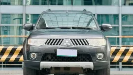 2013 Mitsubishi Montero GLX 4x2 MT Diesel Promo: 210k all-in dp‼️🔥 09121061462 MABY LATIDO📲☎️📩