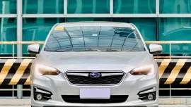 2018 Subaru Impreza 2.0 i-S AWD AWD Like Brand New‼️🔥 09121061462 MABY LATIDO📲☎️📩