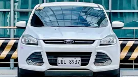 2015 Ford Escape SE 4x2 1.6 with Low Mileage 41K Only‼️🔥 09121061462 MABY LATIDO📲☎️📩