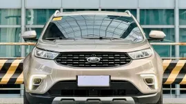 2021 Ford Territory 1.5 Titanium AT Gas‼️ PROMO:158K ALL-IN DP🔥 09121061462 MABY LATIDO📲☎️📩