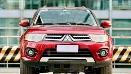 2014 Mitsubishi Montero GLX 4x2 Automatic Diesel 149K ALL IN‼️🔥 09121061462 MABY LATIDO📲☎️📩