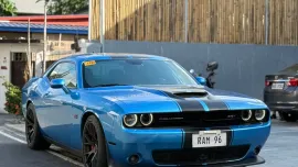 HOT!!! 2017 Dodge Challenger SRT 6.2L V8 for sale at affordable price