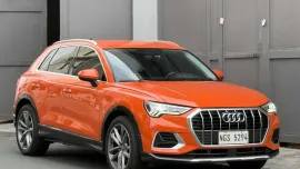 HOT!!!  2021 Audi Q3 1.4 TFSI for sale at affordable price