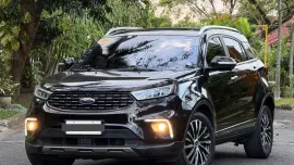 HOT!!! 2021 Ford Territory 1.5L for sale at affordable price