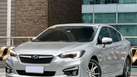 2018 Subaru Impreza 2.0 i-S AWD Automatic AWD‼️1,800K MILEAGE‼️ ✅ CARL BONNEVIE - ☎️ 09384588779
