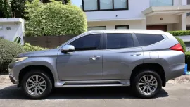 2016 Mitsubishi Montero Sport GLS Premium - Great Condition at an Affordable Price!