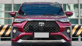 2022 Toyota Veloz V Gas ATTop of the line ☎️ 09279850198 / JESSEN” Kakotse “MENDOZA 🚘🚙