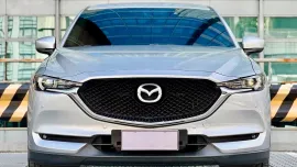 2018 Mazda CX5 2.5 AWD Sport Automatic Gas 205K ALL-IN CASHOUT‼️🔥 09121061462 MABY LATIDO📲☎️📩