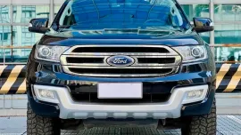 2017 Ford Everest Trend 2.2 4x2 38k mileage only!162K ALL-IN CASHOUT‼️🔥 09121061462 MABY LATIDO📲☎️