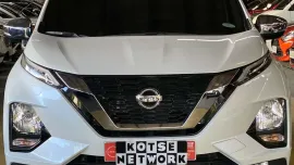 HOT SALE !!!! 2024 Nissan Livina VL 1.5 A/t, 7Seaters, 8k Mileage ₱99&