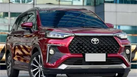 2022 Toyota Veloz V Gas Automatic Top of the line ✅CARL BONNEVIE ☎️ 📩09384588779